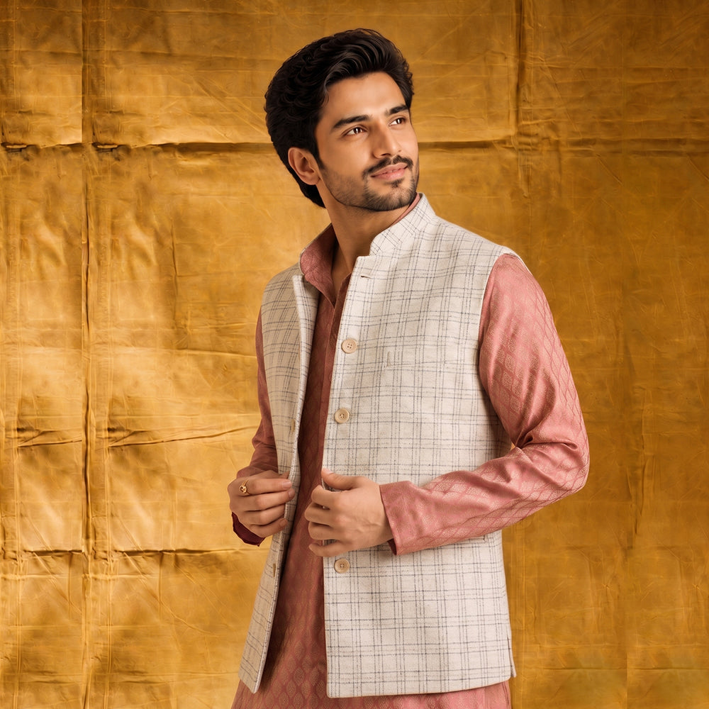 Khadi (खादी)