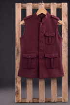 Mahron Nehru Jacket