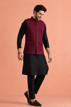 Mahron Nehru Jacket