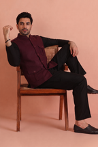 Mahron Nehru Jacket