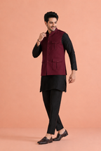 Mahron Nehru Jacket