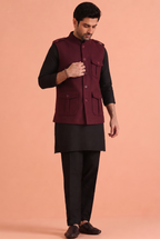 Mahron Nehru Jacket