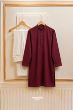 Wine Maroon – Freedom, Valor, Independence