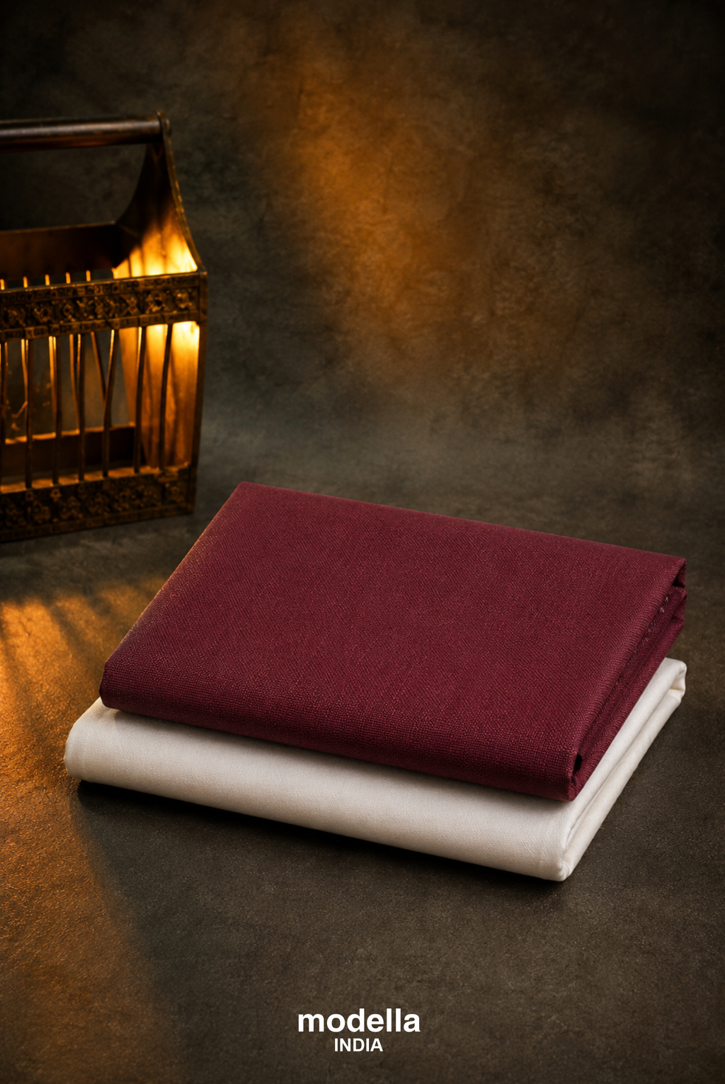 Wine Maroon – Freedom, Valor, Independence