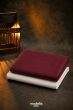 Wine Maroon – Freedom, Valor, Independence