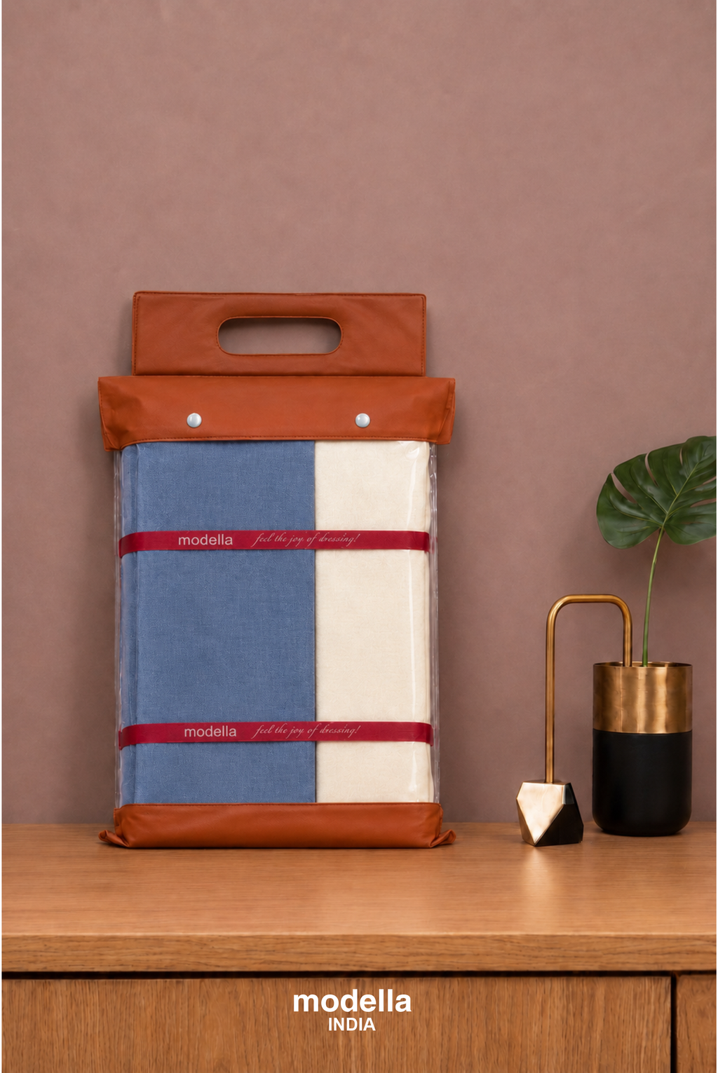 Soft Blue – Rainy skies, sophistication, and versatility.